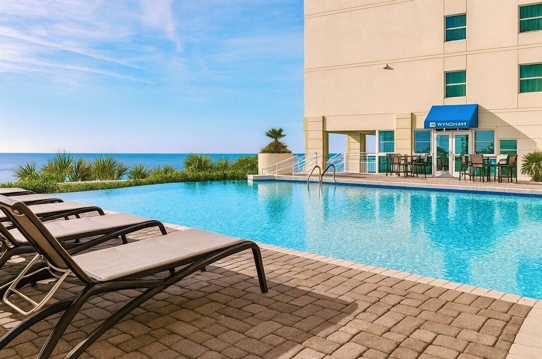 Photo of Outdoor in Ocean Drive