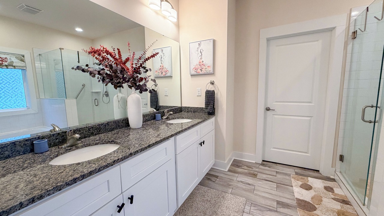 Photo of Bathroom in Indian Trail