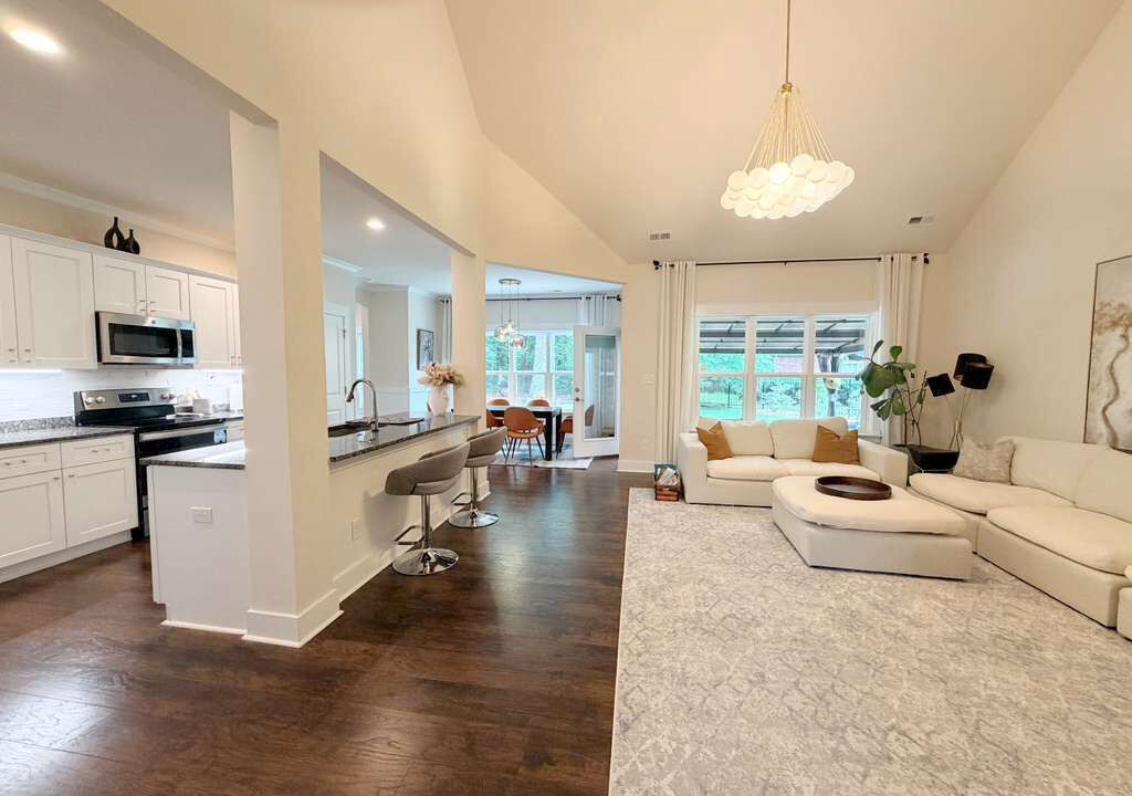 Photo of Livingroom in Indian Trail