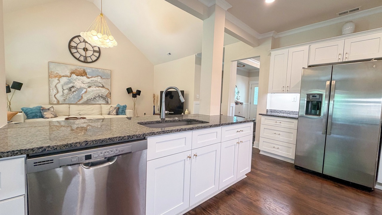 Photo of Kitchen in Indian Trail