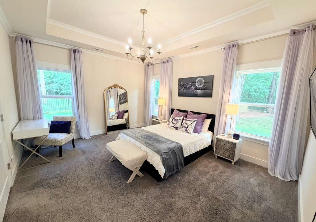 Photo of Bedroom in Indian Trail