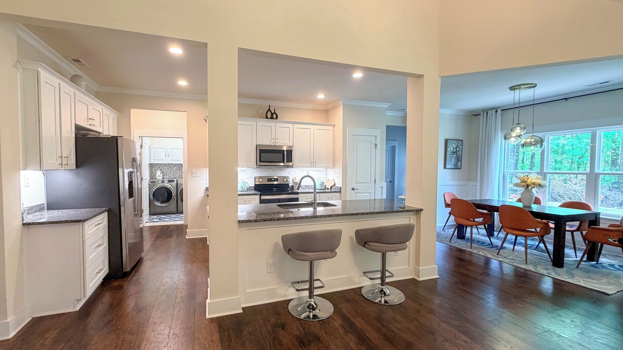 Photo of Kitchen in Indian Trail
