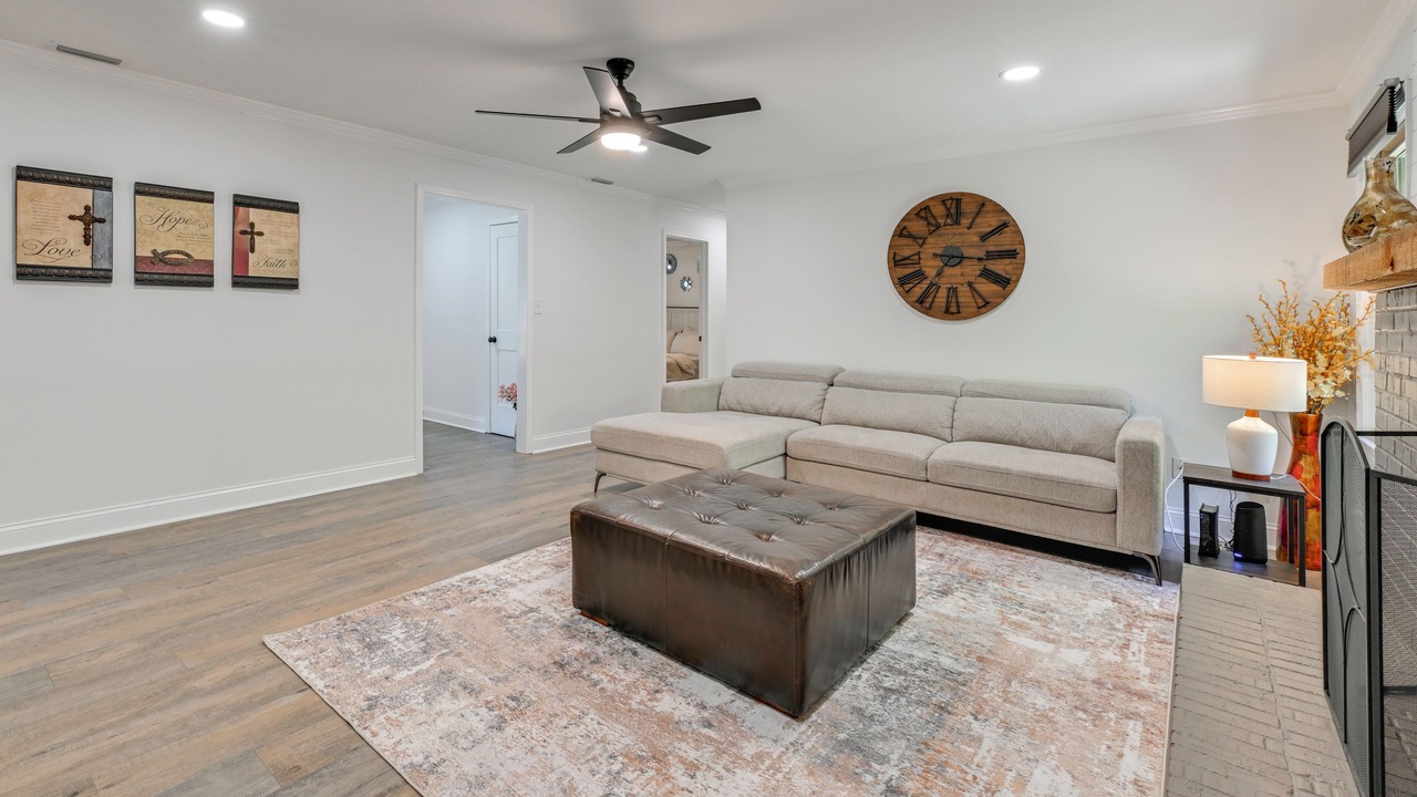 Photo of Livingroom in Harrisburg