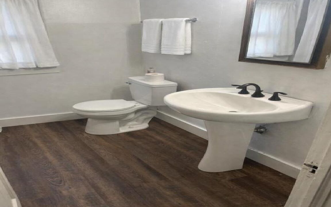 Photo of Bathroom in Kings Mountain