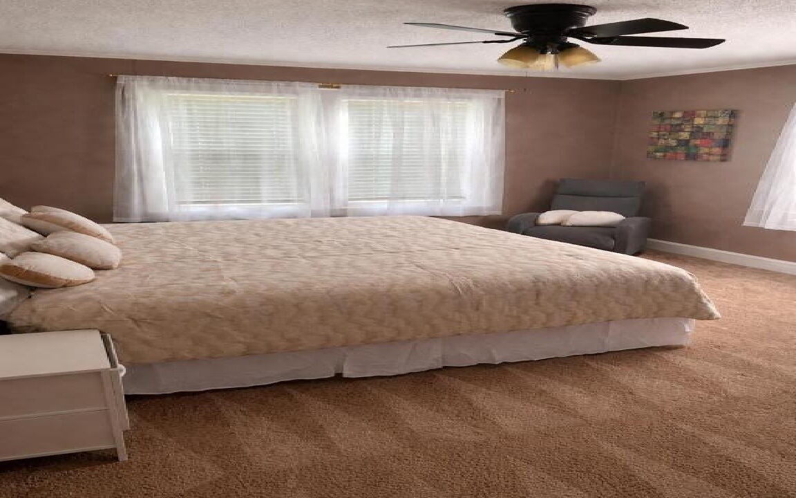 Photo of Bedroom in Kings Mountain
