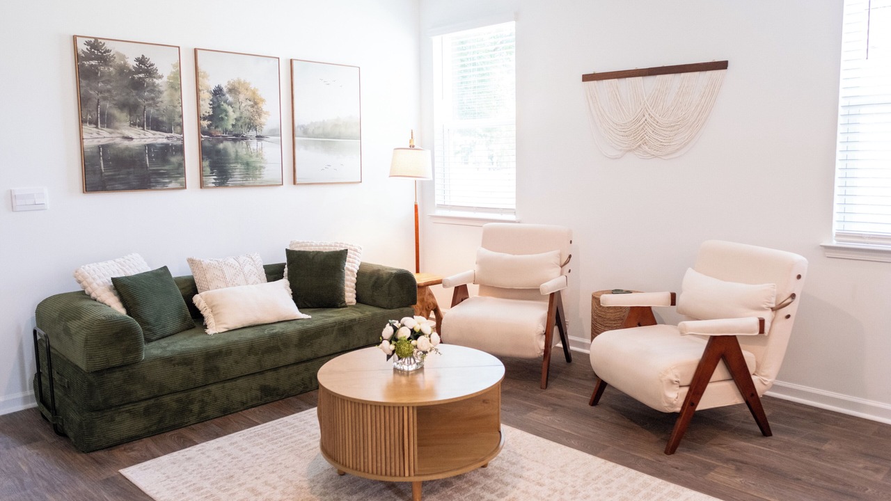 Photo of Livingroom in Summerton
