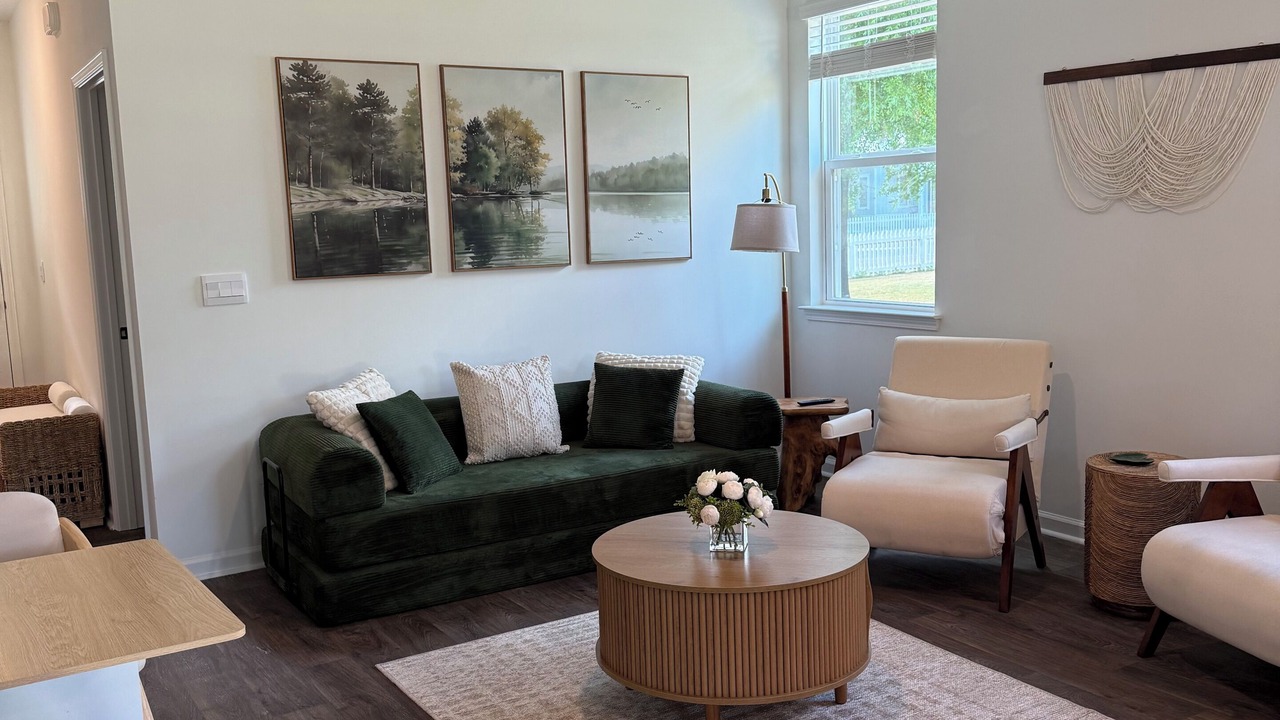 Photo of Livingroom in Summerton