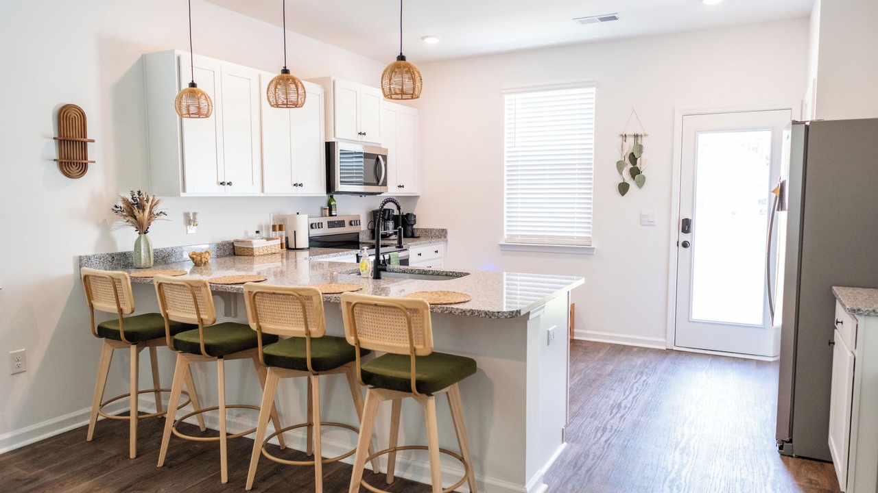 Photo of Kitchen in Summerton