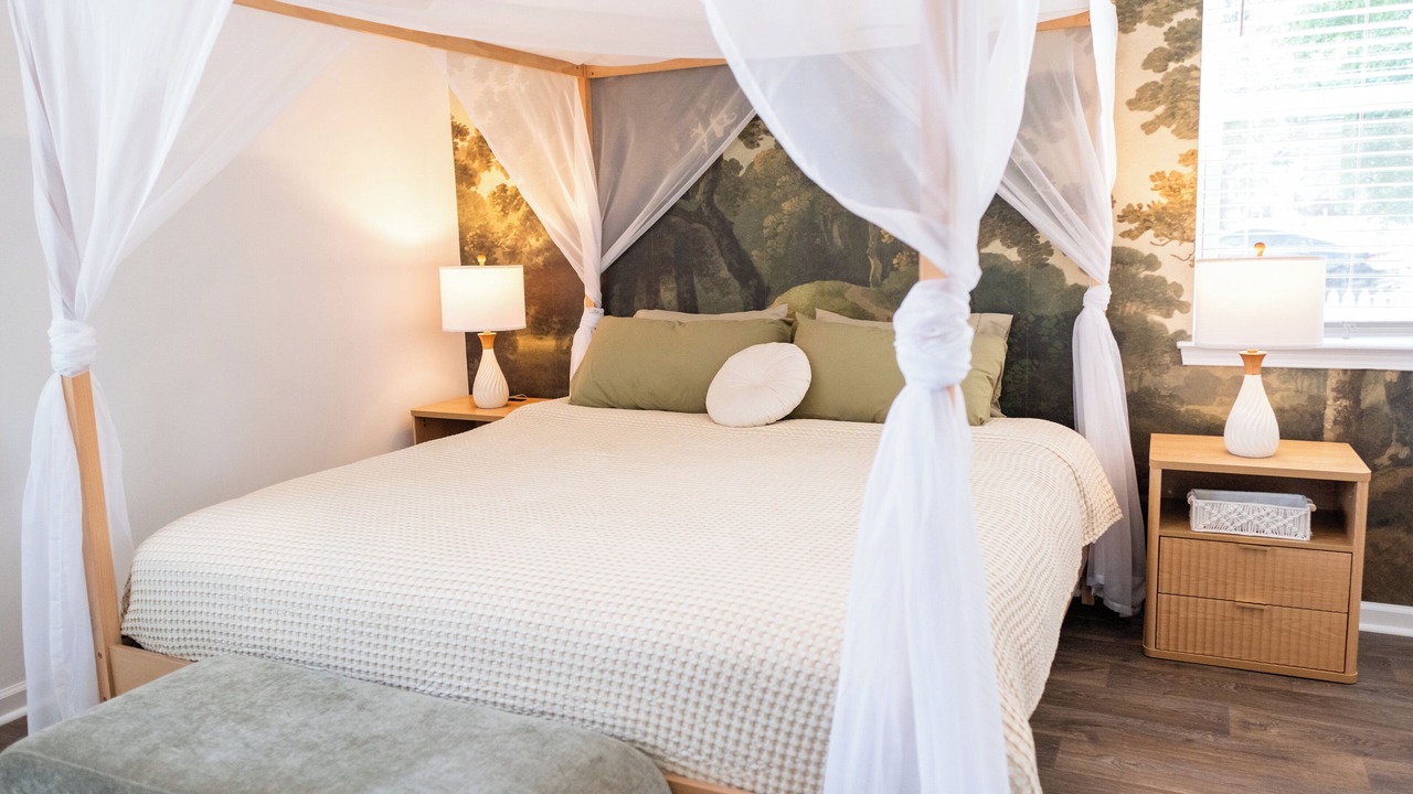 Photo of Bedroom in Summerton