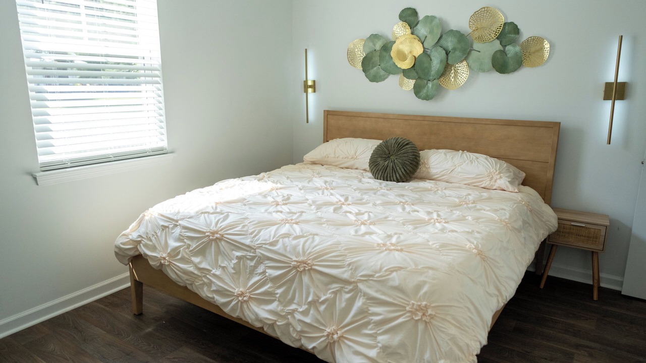 Photo of Bedroom in Summerton
