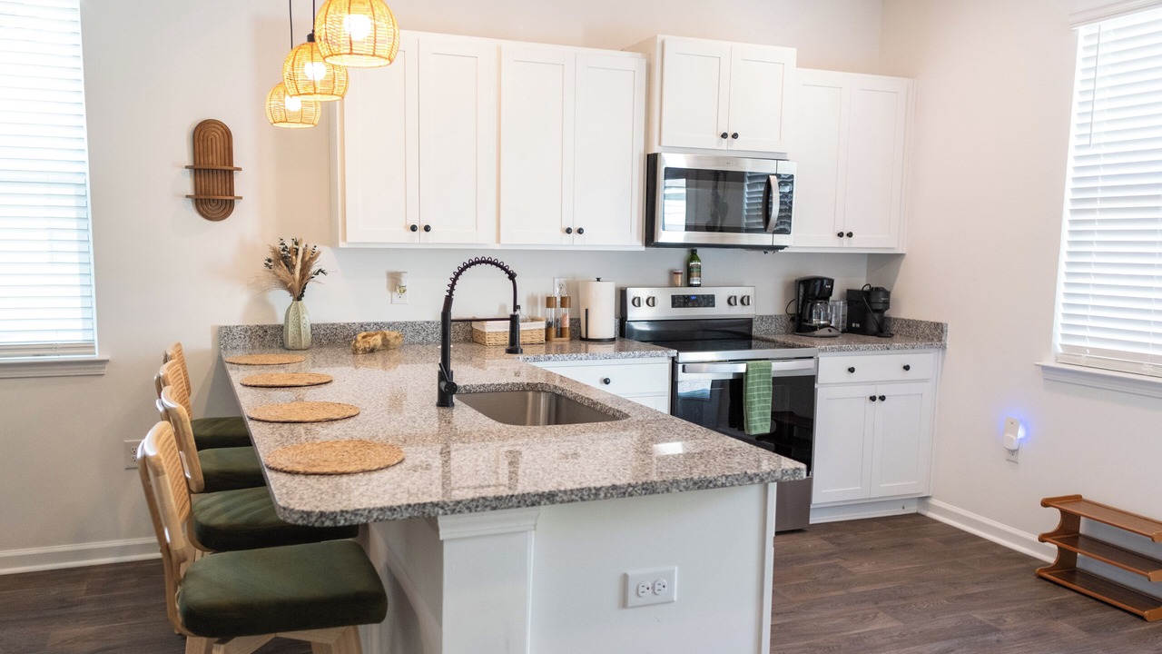 Photo of Kitchen in Summerton