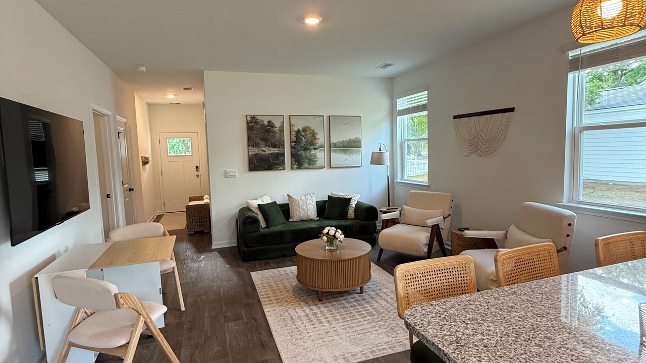 Photo of Livingroom in Summerton