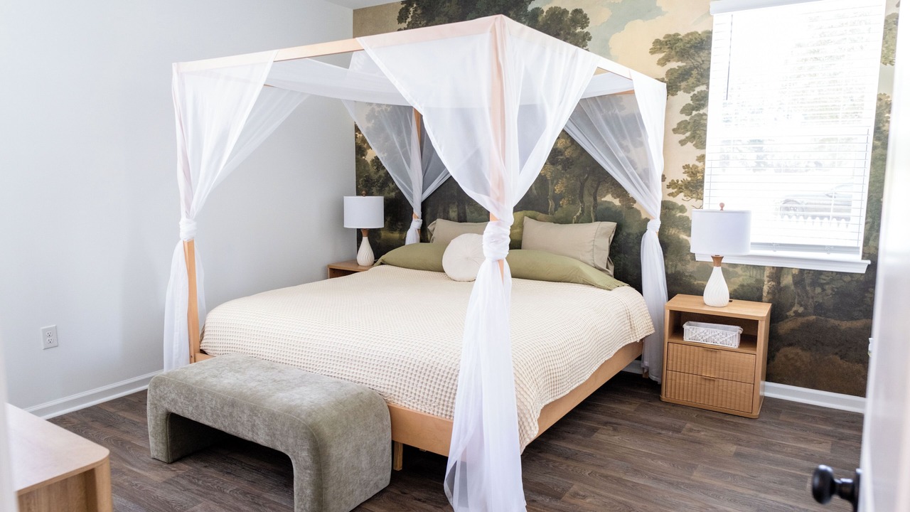 Photo of Bedroom in Summerton