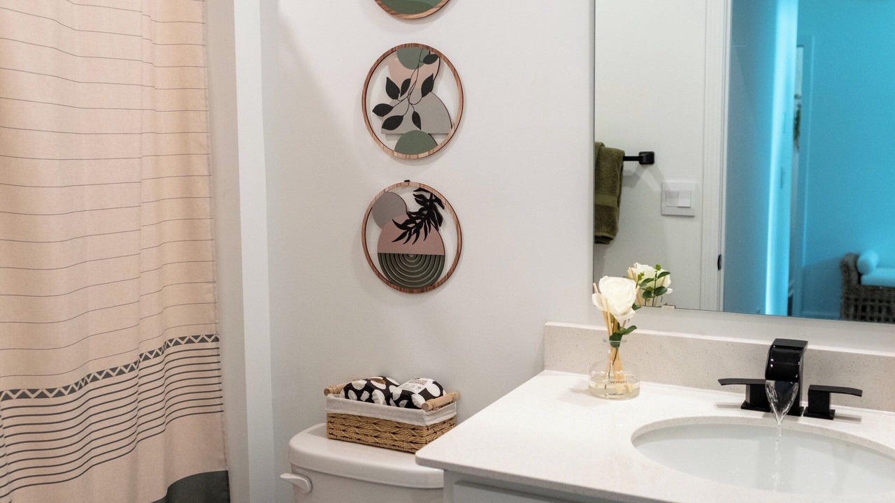 Photo of Bathroom in Summerton