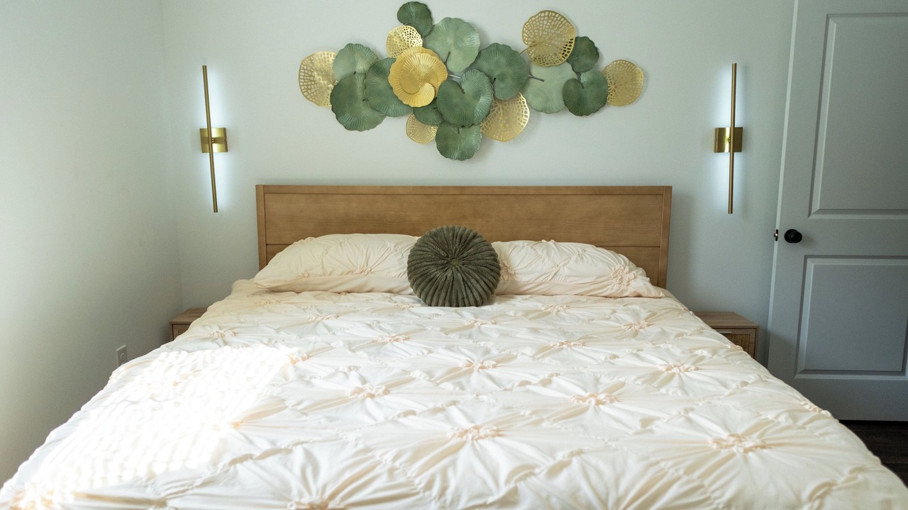 Photo of Bedroom in Summerton