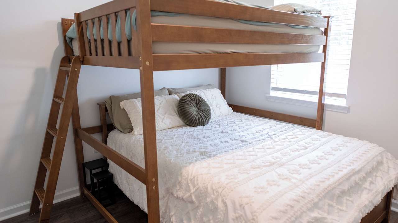 Photo of Bedroom in Summerton