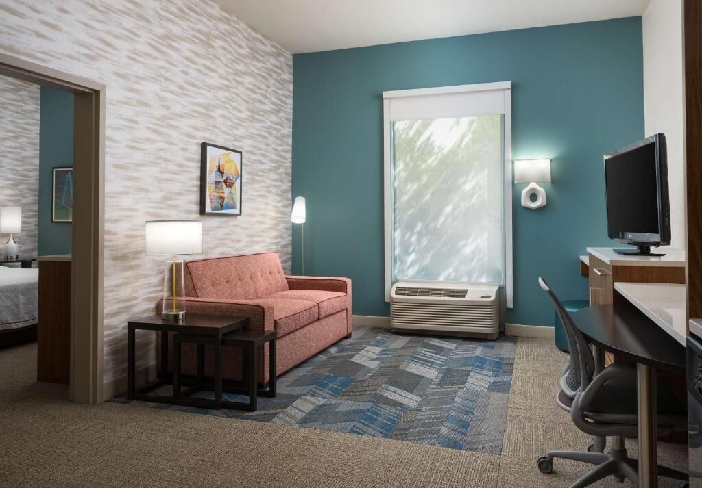 Photo of Livingroom in North Charleston