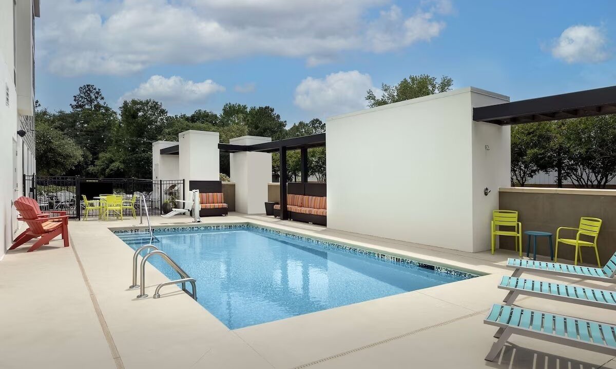 Photo of Outdoor in North Charleston