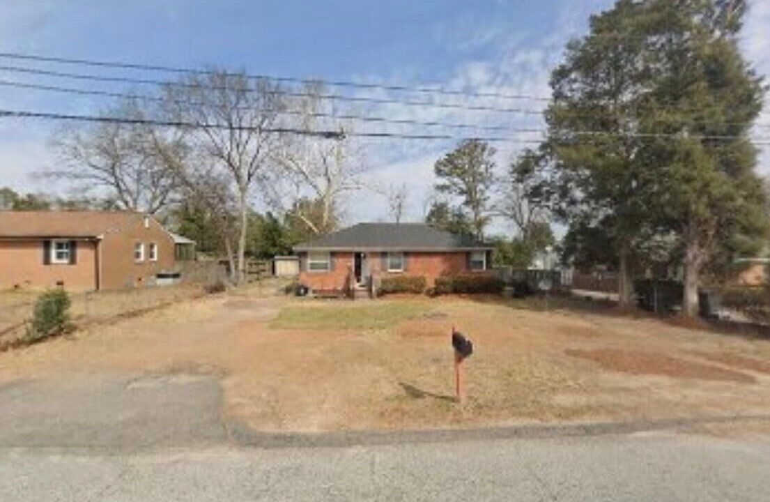 Photo of Outdoor in Gracewood