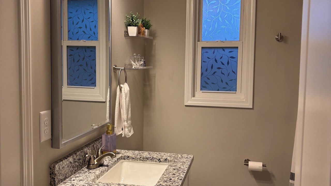 Photo of Bathroom in Gracewood