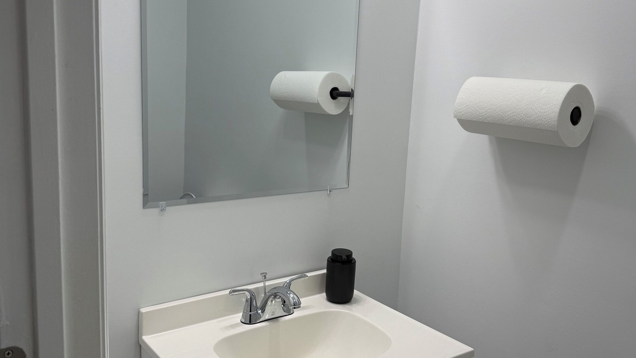 Photo of Bathroom in Rantowles