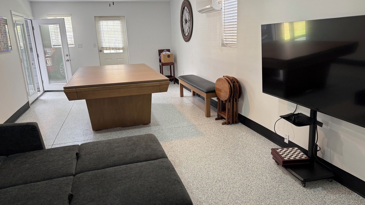 Photo of Livingroom in Rantowles