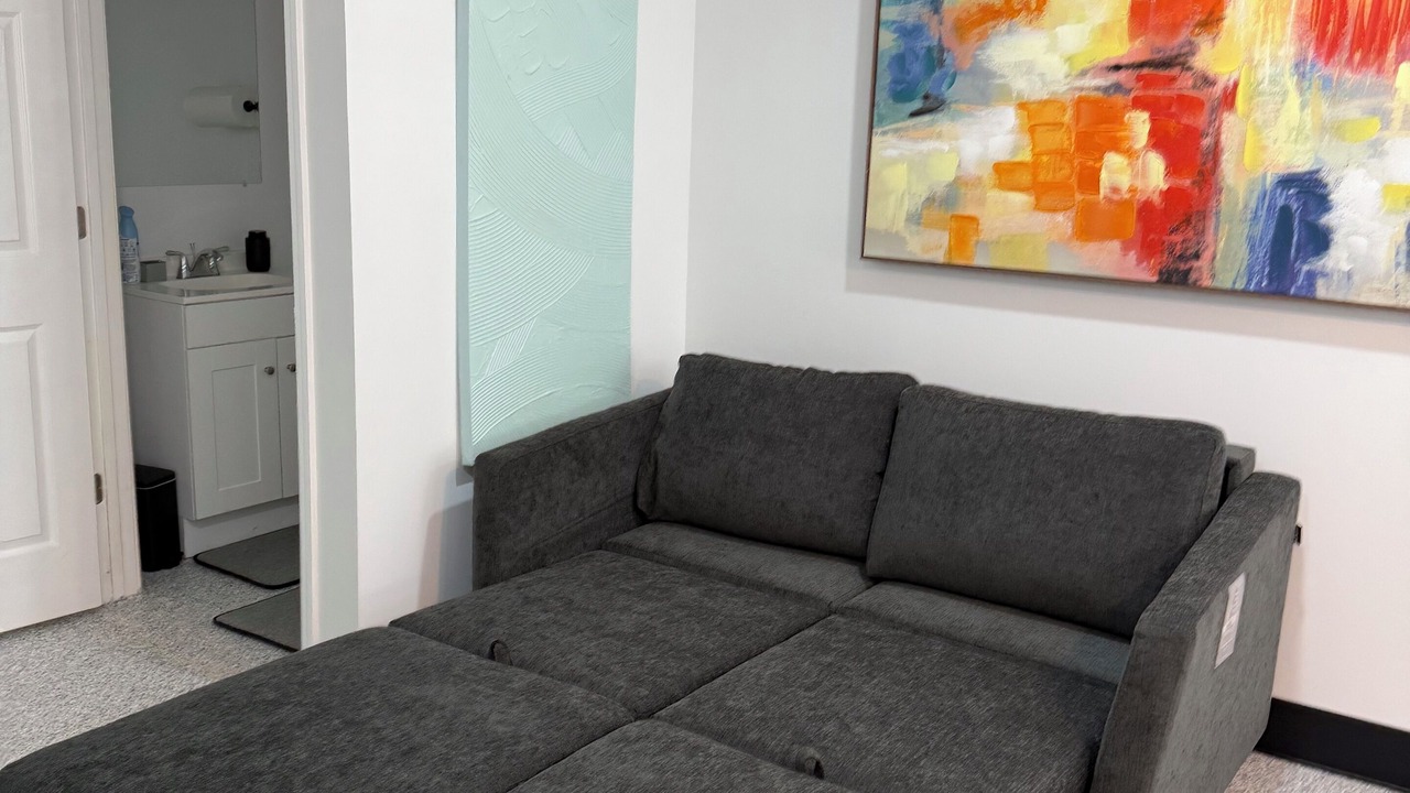 Photo of Livingroom in Rantowles
