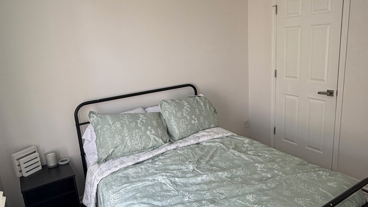 Photo of Bedroom in North Charleston