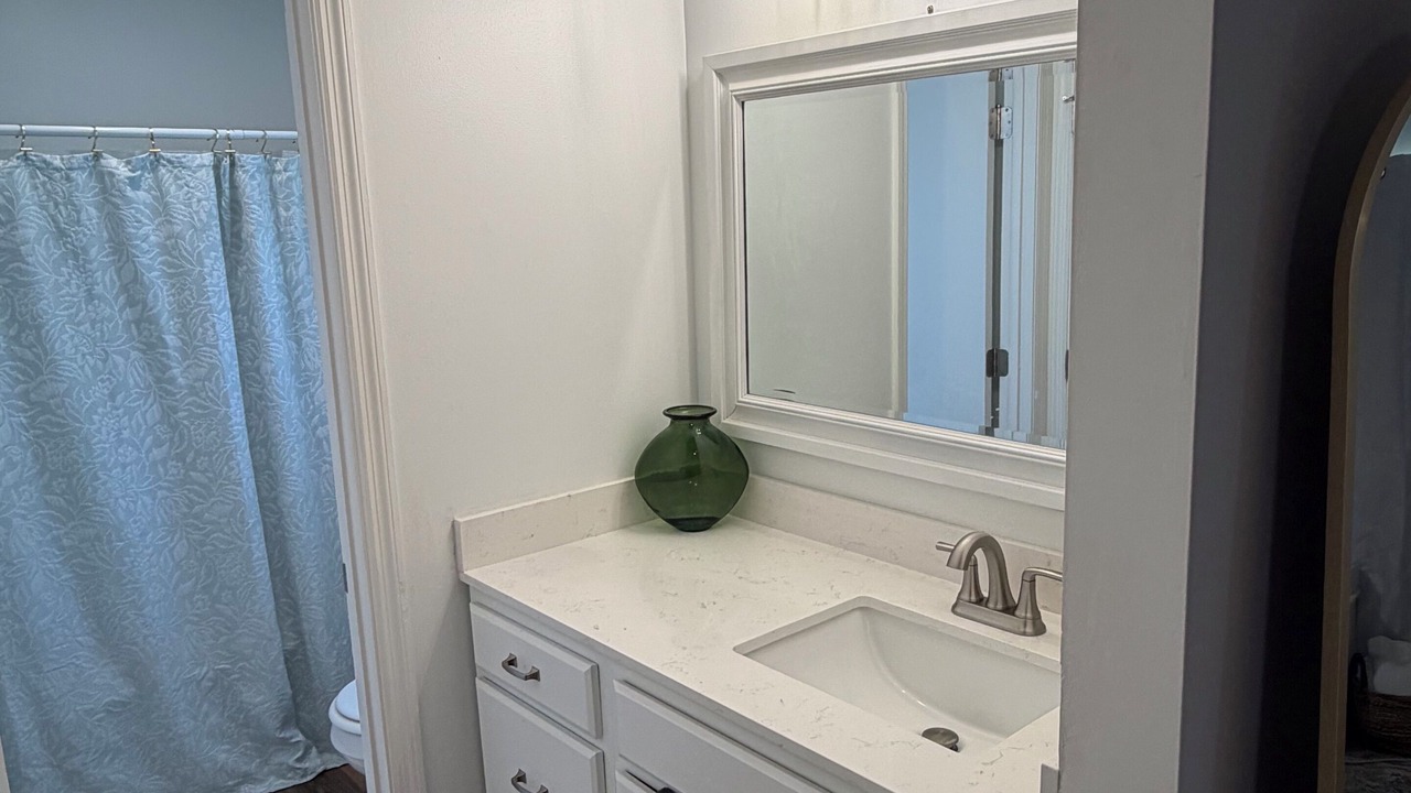 Photo of Bathroom in North Charleston