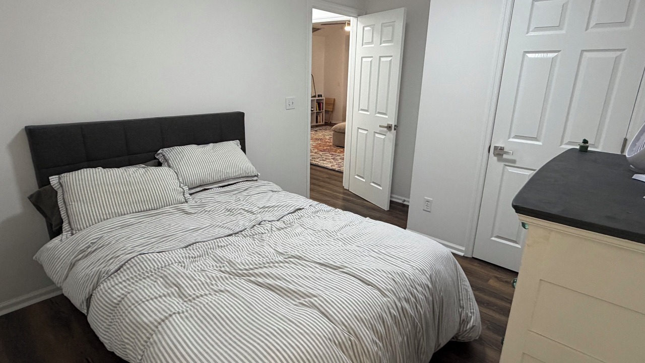 Photo of Bedroom in North Charleston