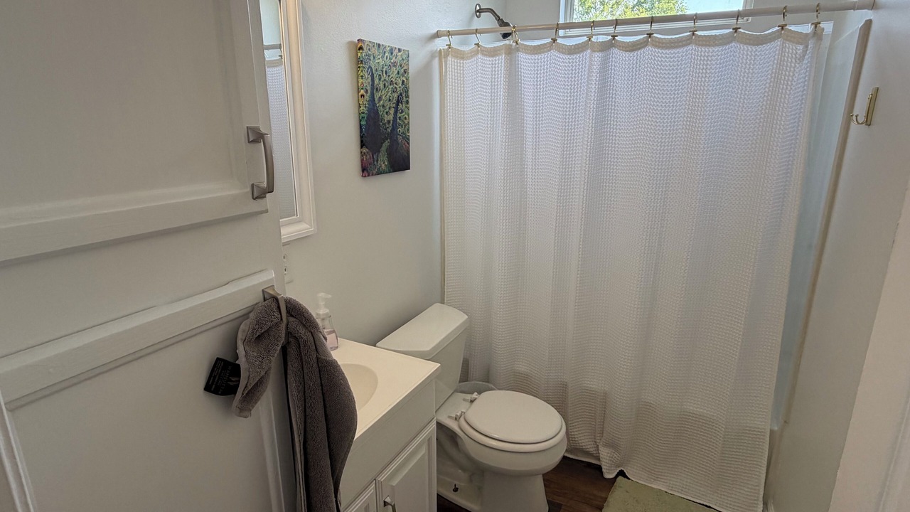 Photo of Bathroom in North Charleston