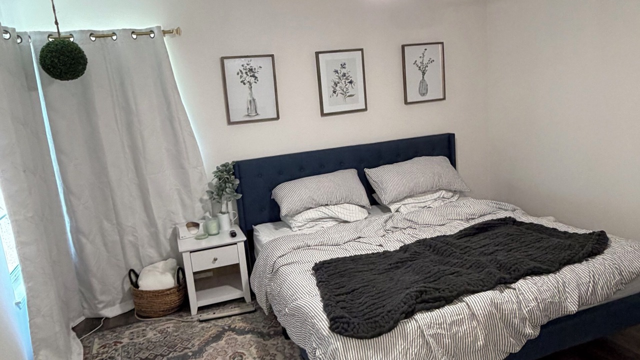 Photo of Bedroom in North Charleston