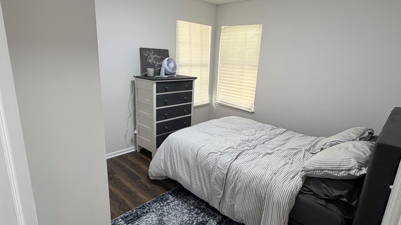 Photo of Bedroom in North Charleston