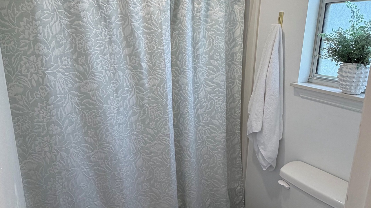 Photo of Bathroom in North Charleston