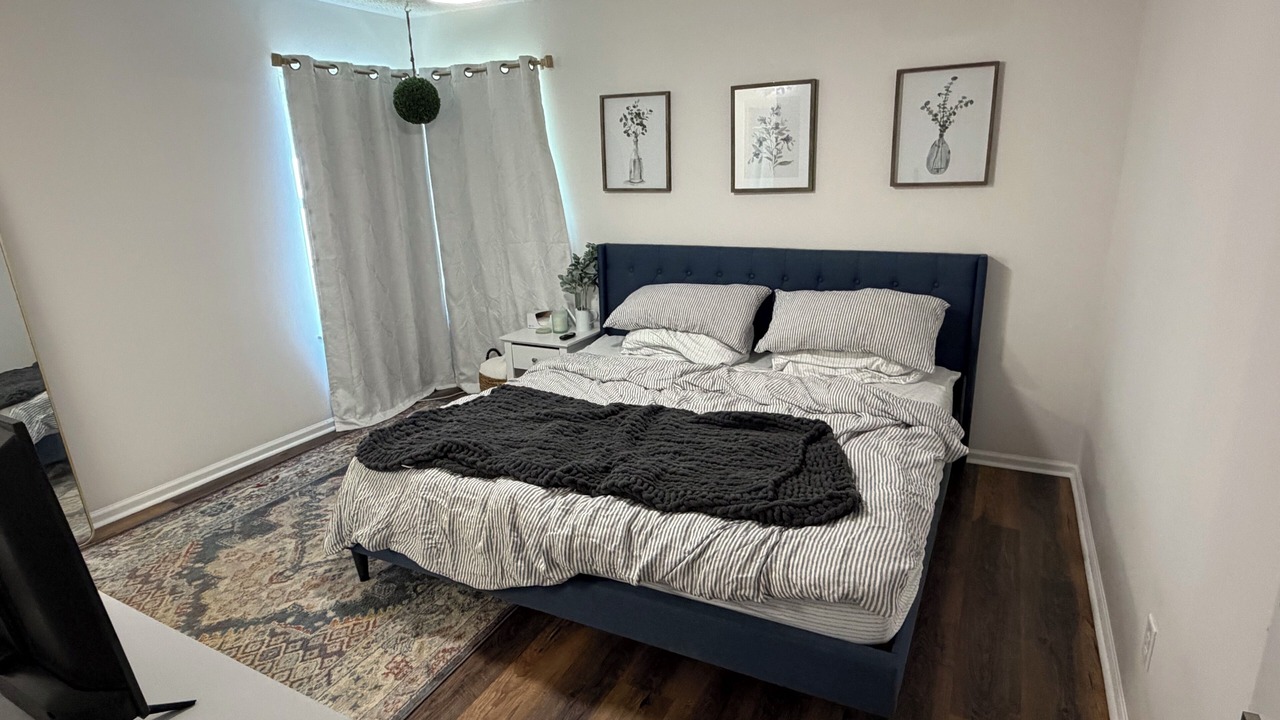 Photo of Bedroom in North Charleston