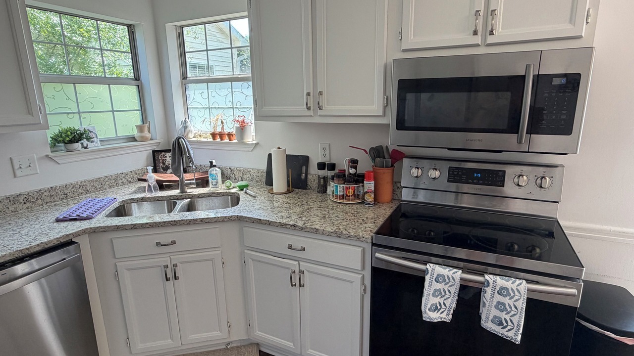 Photo of Kitchen in North Charleston