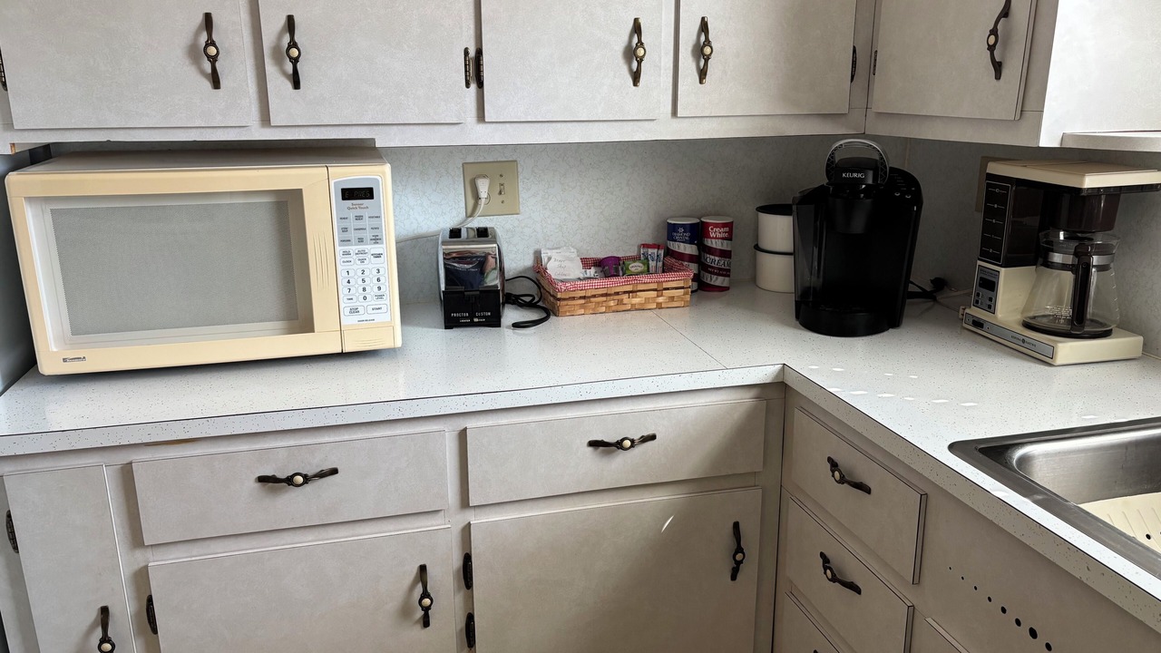 Photo of Kitchen in Gibsonville