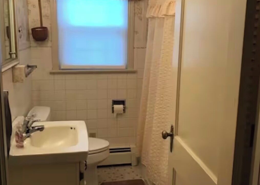 Photo of Bathroom in Gibsonville