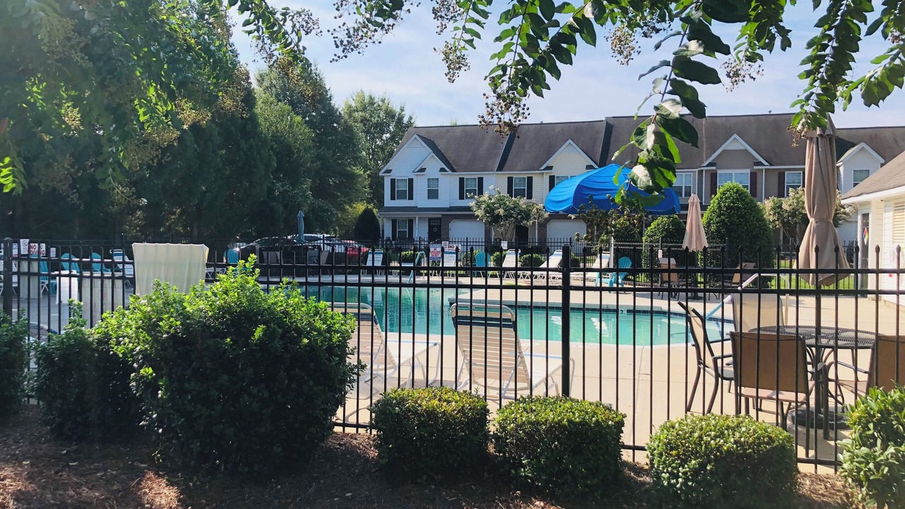Photo of Outdoor in Greensboro