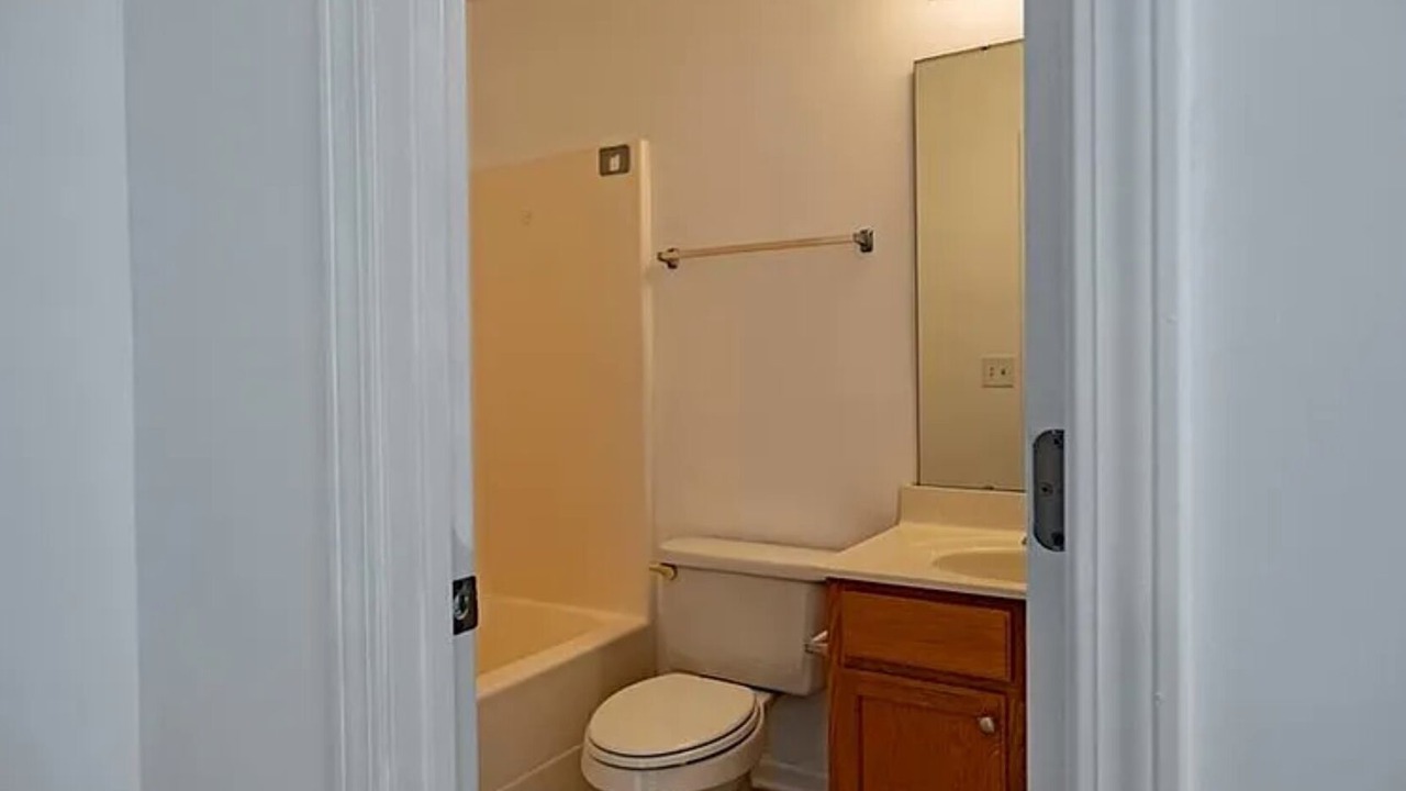 Photo of Bathroom in Greensboro