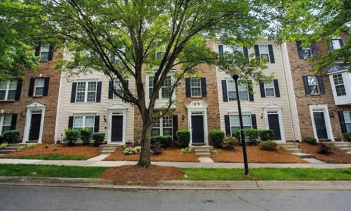 Photo of Outdoor in Huntersville