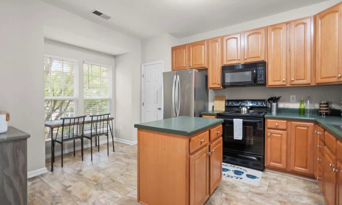 Photo of Kitchen in Huntersville
