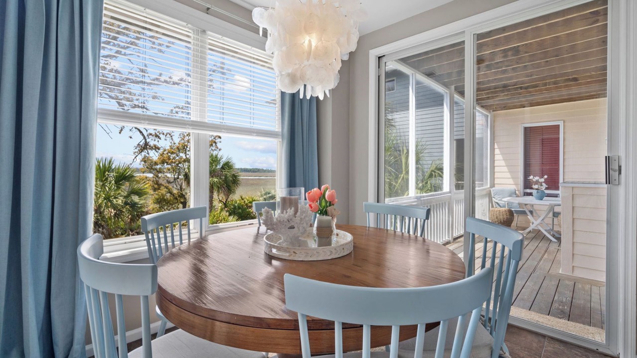 Photo of Livingroom in Bonito Boathouses
