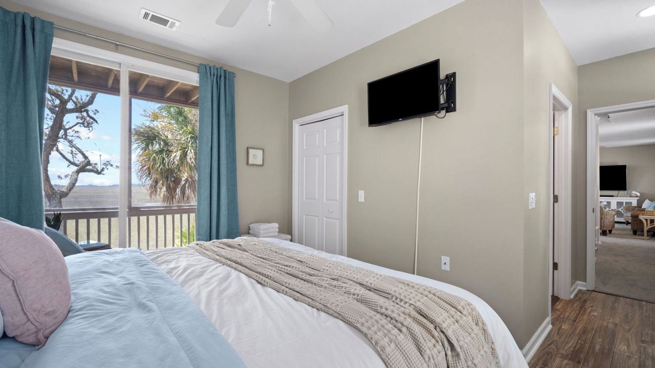 Photo of Bedroom in Bonito Boathouses