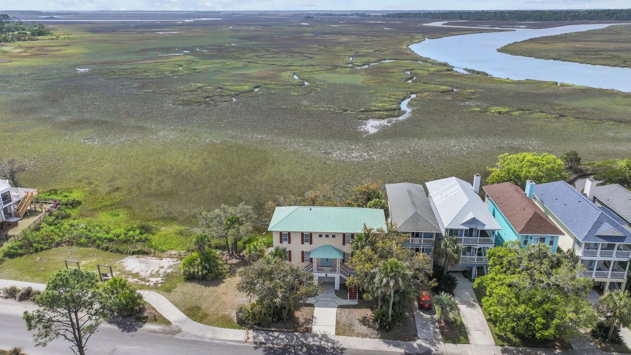 Photo of Outdoor in Bonito Boathouses