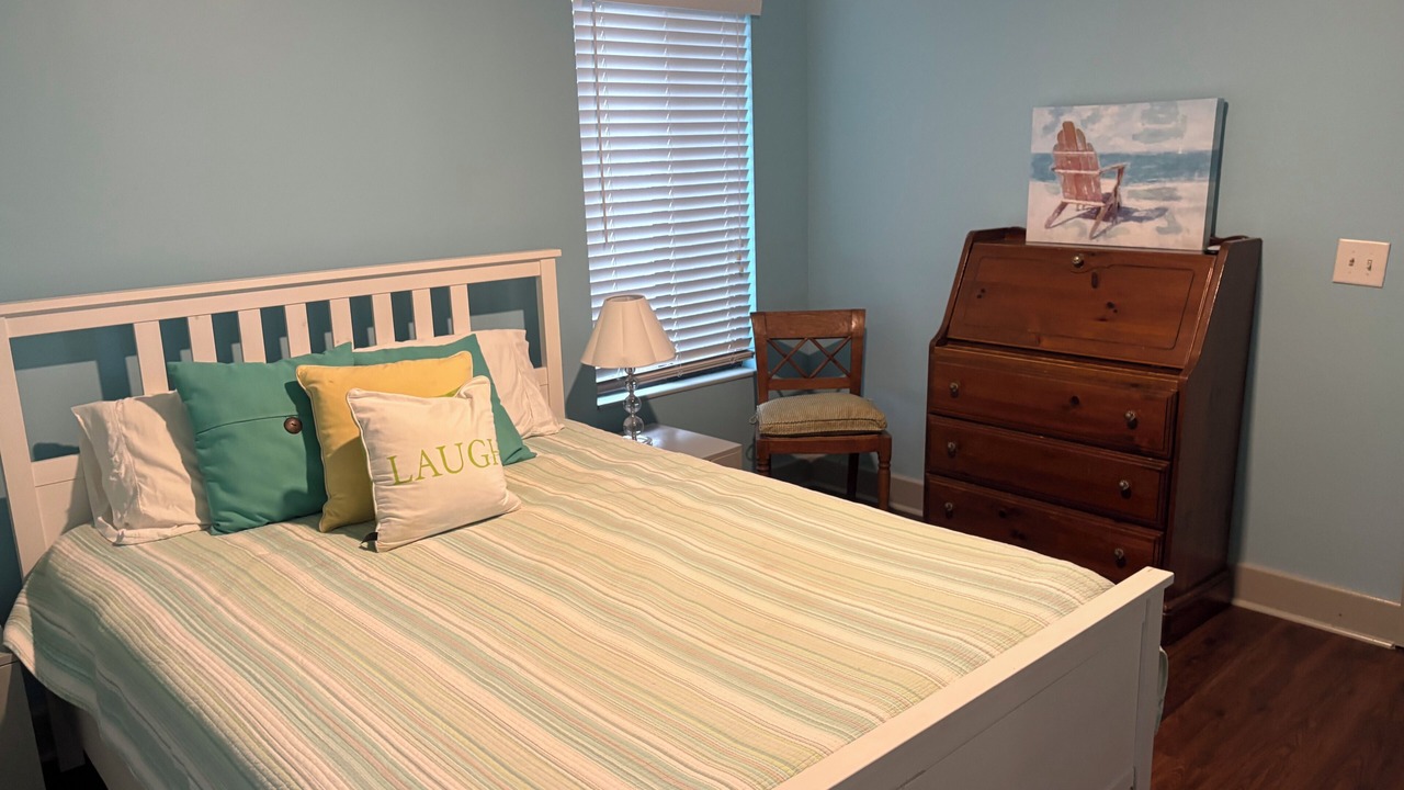 Photo of Bedroom in Isle of Palms