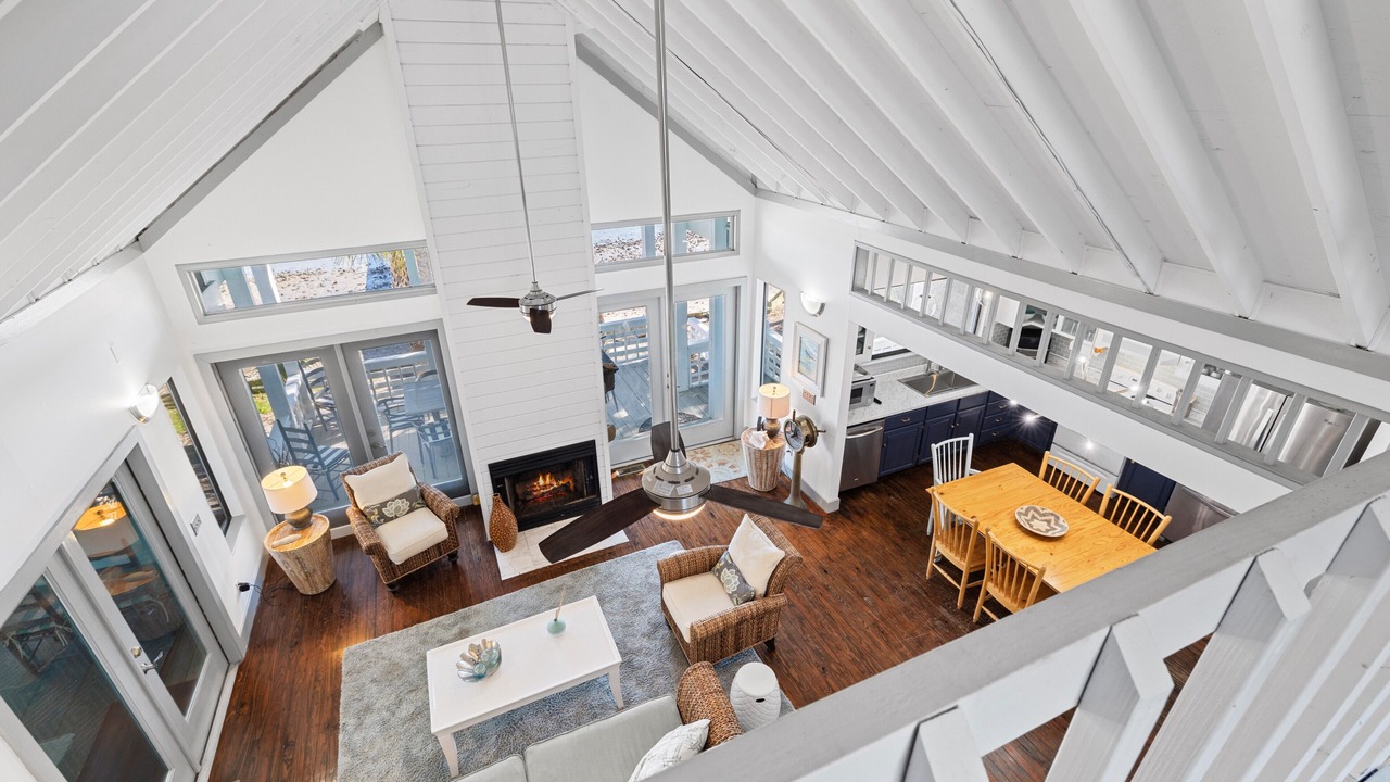 Photo of Livingroom in Isle of Palms
