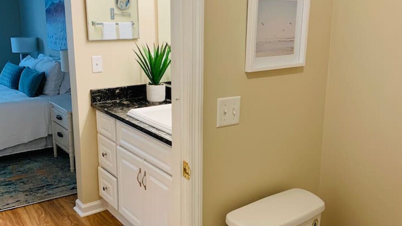 Photo of Bathroom in Charleston