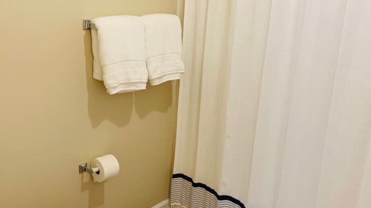 Photo of Bathroom in Charleston