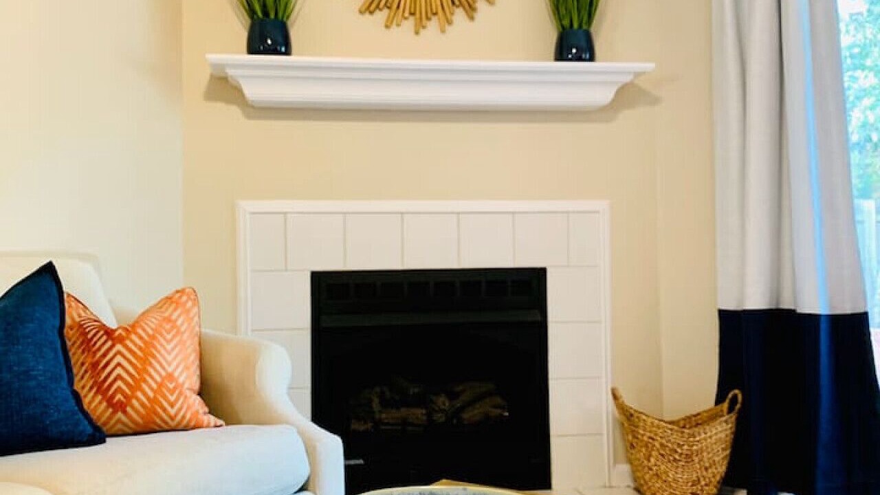 Photo of Livingroom in Charleston